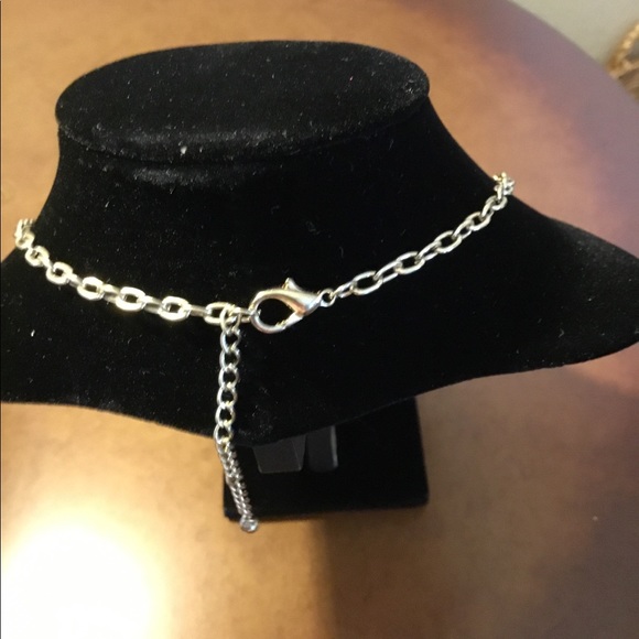 Style & Co Earring & necklace set - Picture 2 of 3